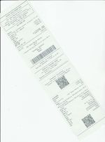 Кассовые чеки с подтверждением в Фролово