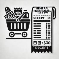 Чеки на товары в Фролово